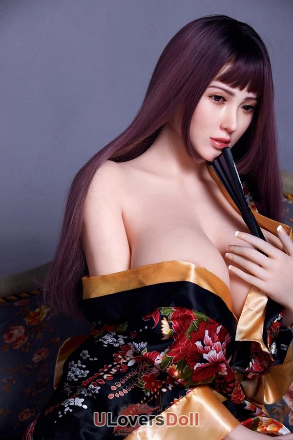 Hybrid Huge Boobs Sexdoll