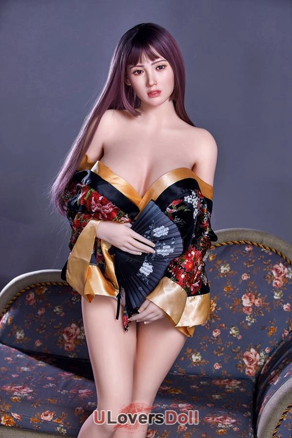 Irontech Lifesize Sex Doll