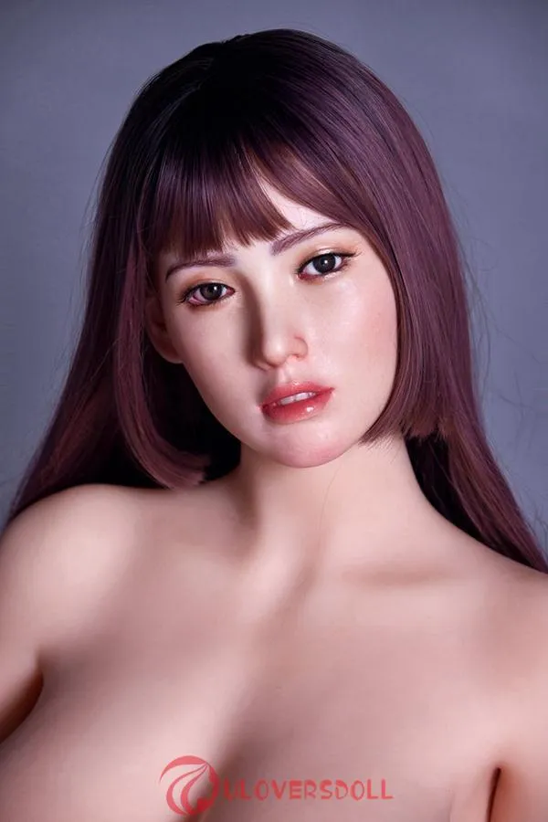 163cm G-Cup Irontech real doll Alejandra