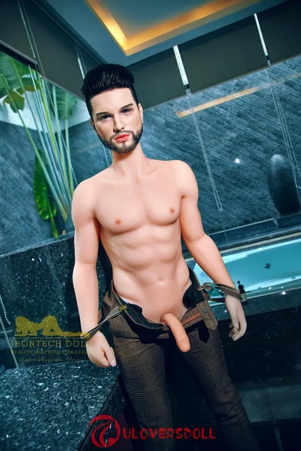 mens sex doll