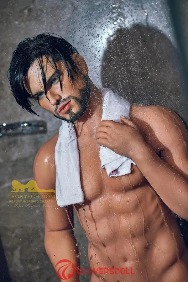 life size male sex doll
