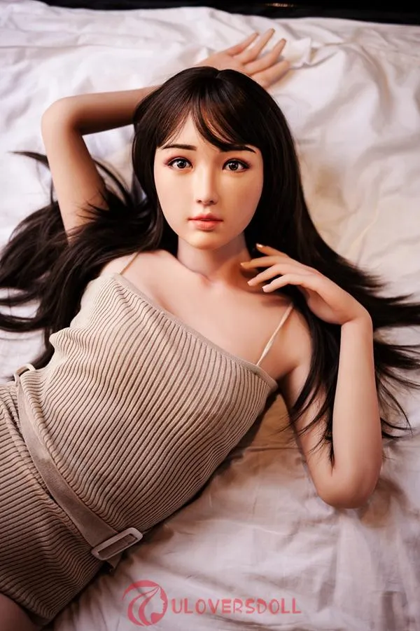 158cm (5ft2) C cup XY sex doll Cindy