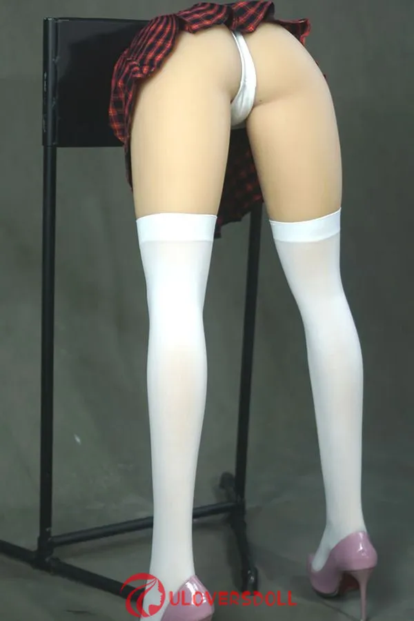 legs life like dolls tpe