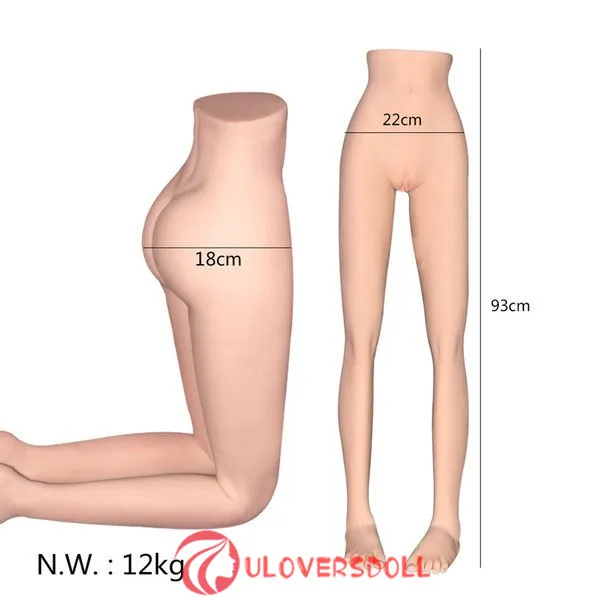 sexy legs doll