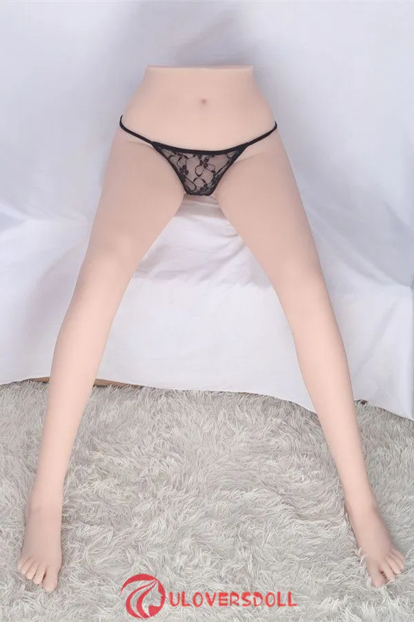 life size torso for man