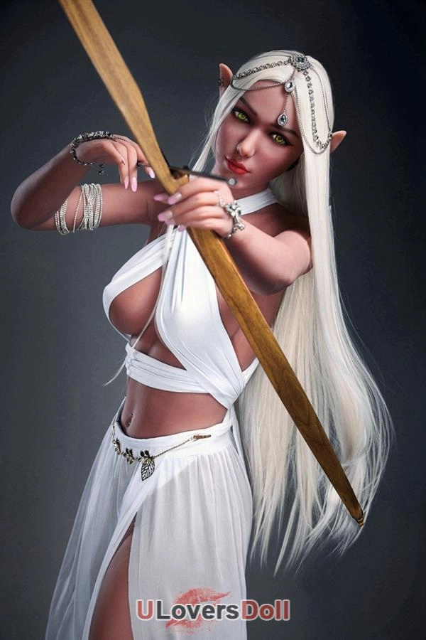 TPE Big Boobs Sex Doll