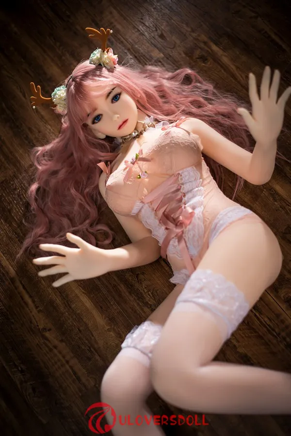 realistic sexy love doll