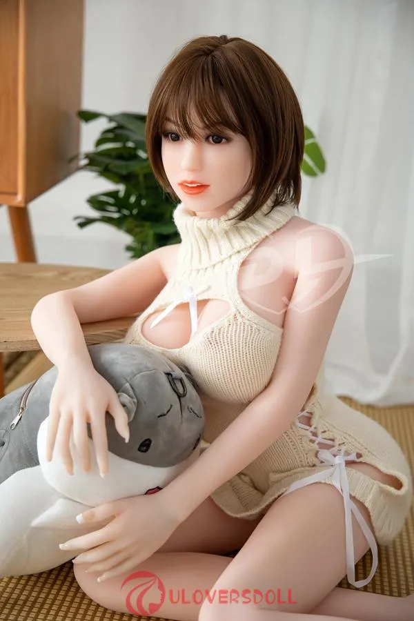 158cm D cup DL real doll Elena