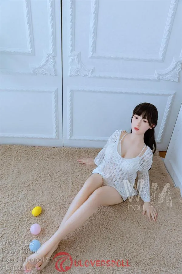 158cm (5ft2) D-cup WM sexy doll Skyler