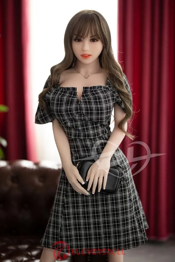 158cm D cup DL love doll Cadence