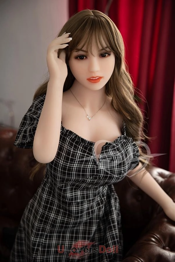 158cm/5ft2 D cup DL love doll Cadence