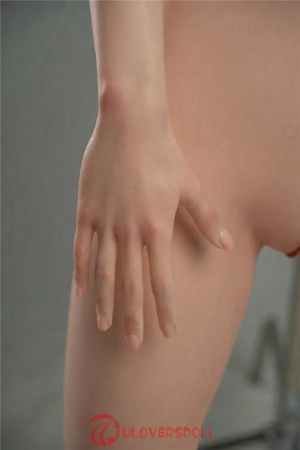 170cm C-Cup ZELEX sex doll Kaitlynn