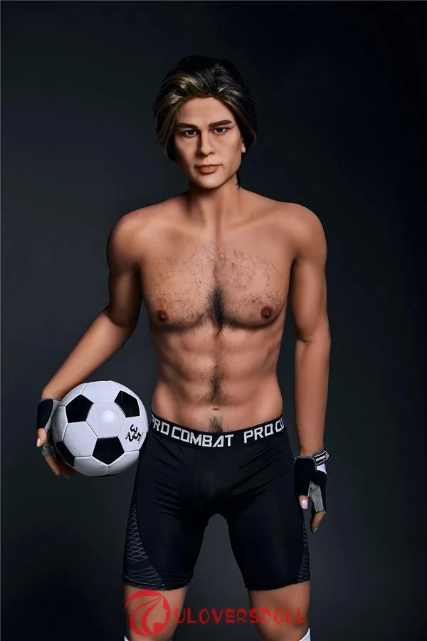 175cm Irontech male doll Joseph