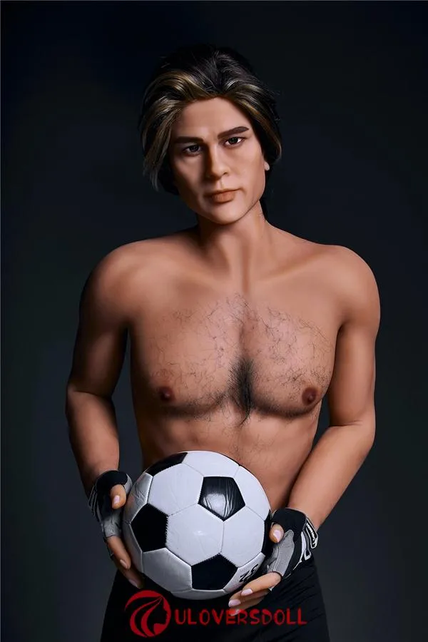 175cm Irontech male doll Joseph