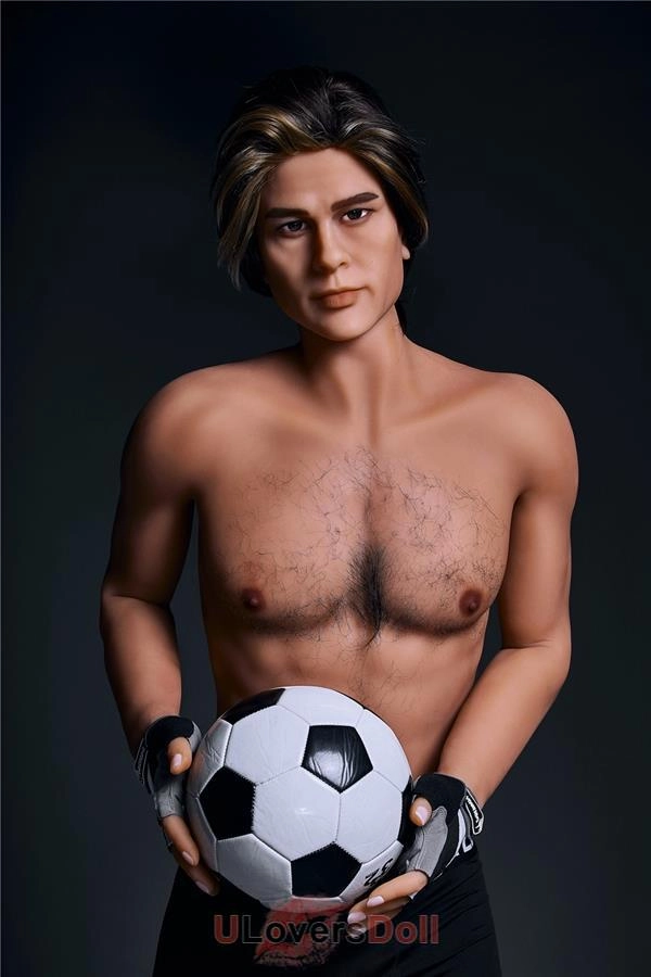 175cm Irontech male doll Joseph