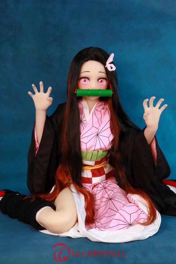 Anime TPE Adult Dolls