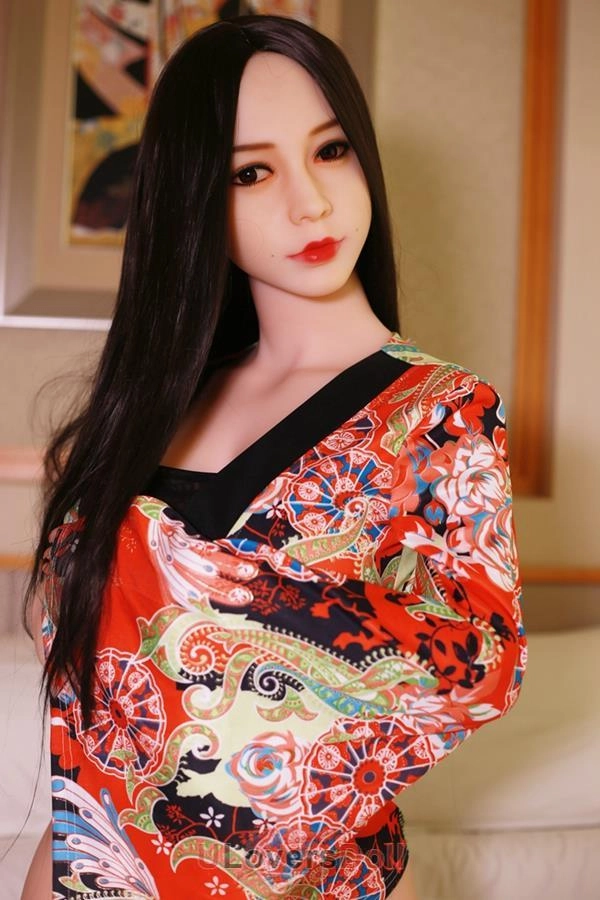 cute japanese sex doll