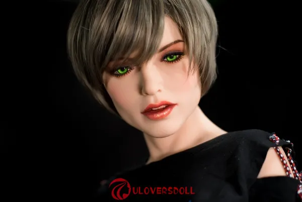 small boobs love doll