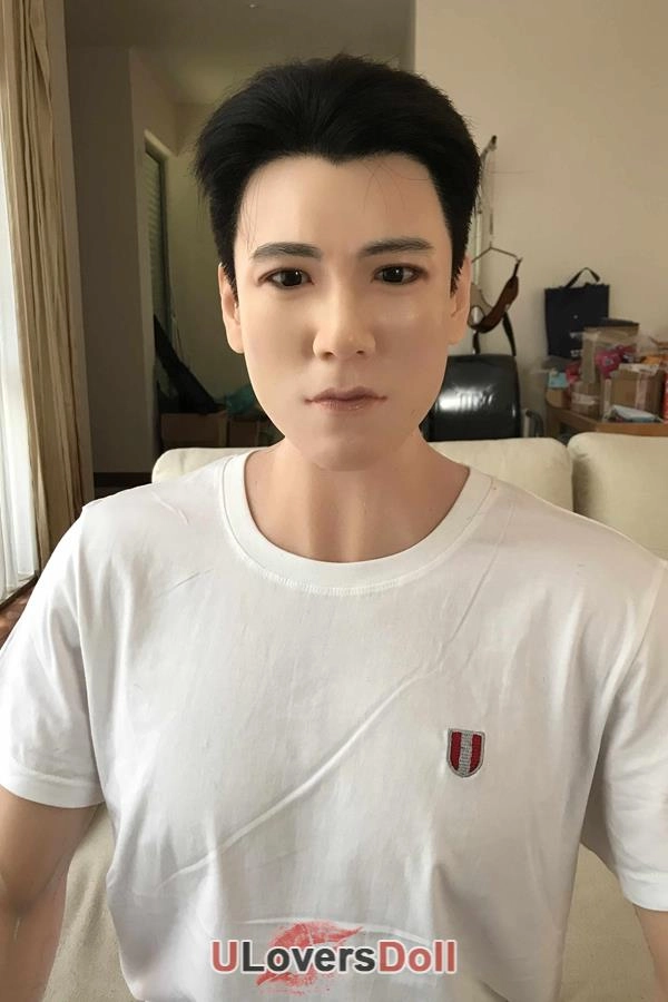 165cm DH Male Sex dolls Botan