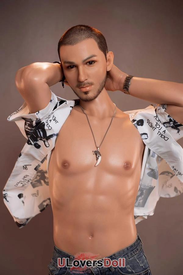 165cm Male Sex Doll