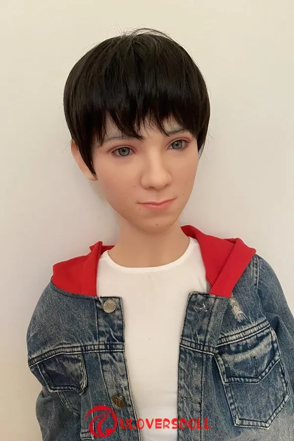 Male Sex Doll for Women