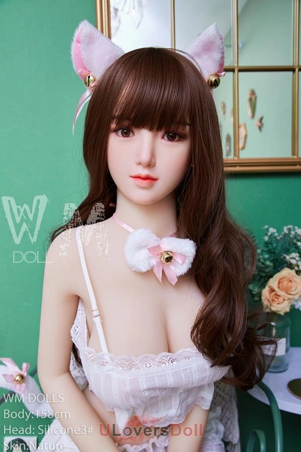 silicone love doll