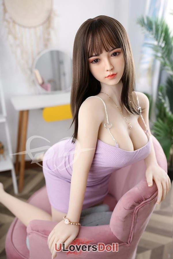 158cm/5ft2 D cup DL sex doll Laura