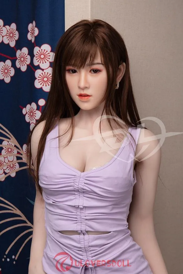 japanese flat chest sex doll