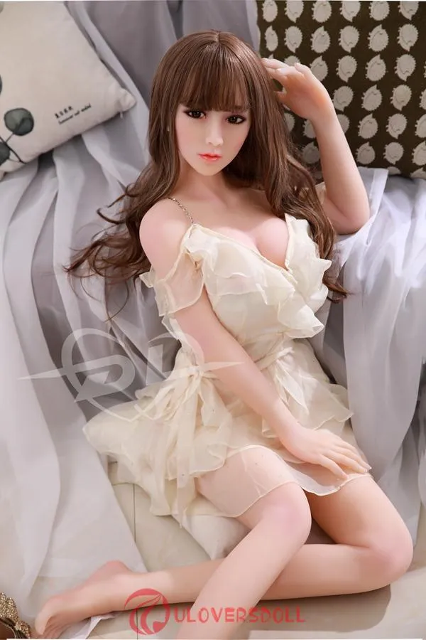 158cm E Cup DL adult doll Makenna