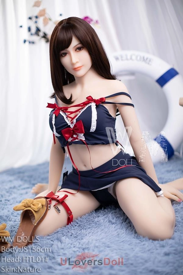 157cm/5ft2 b cup japanese sex doll