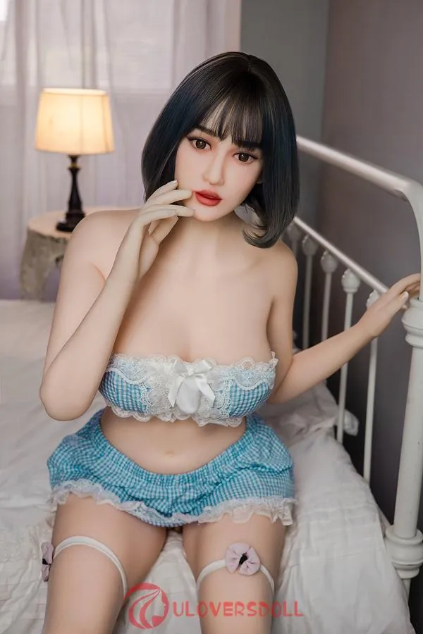159cm E-cup Irontech love doll Veronica