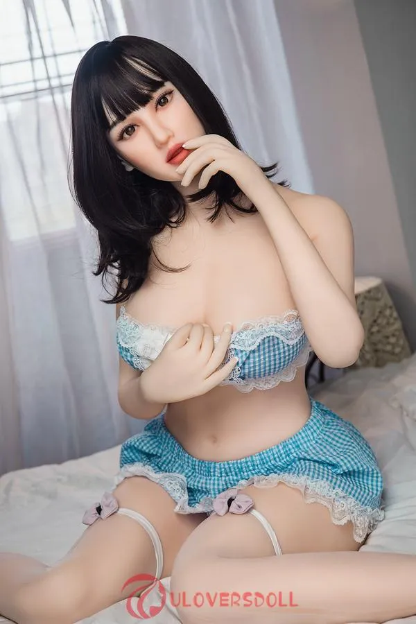 159cm E-cup Irontech love doll Veronica