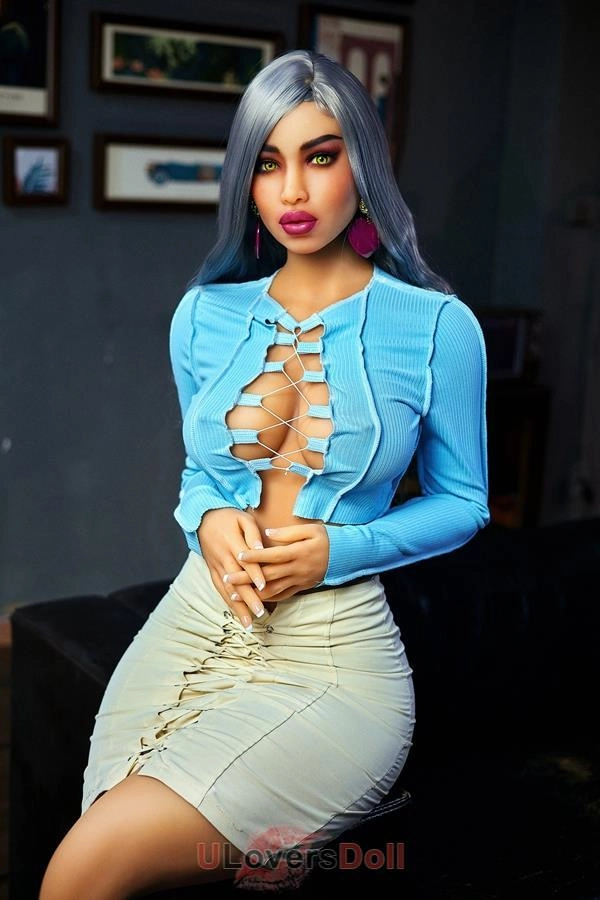 164cm E-Cup Irontech adult doll Jamie