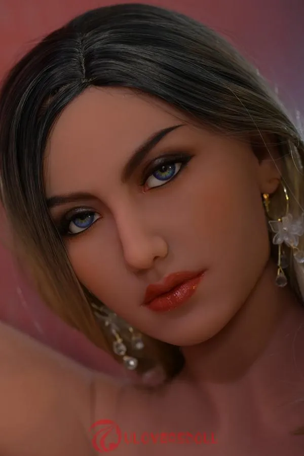 152cm (5ft) G-cup 6YE love doll Gwendolyn