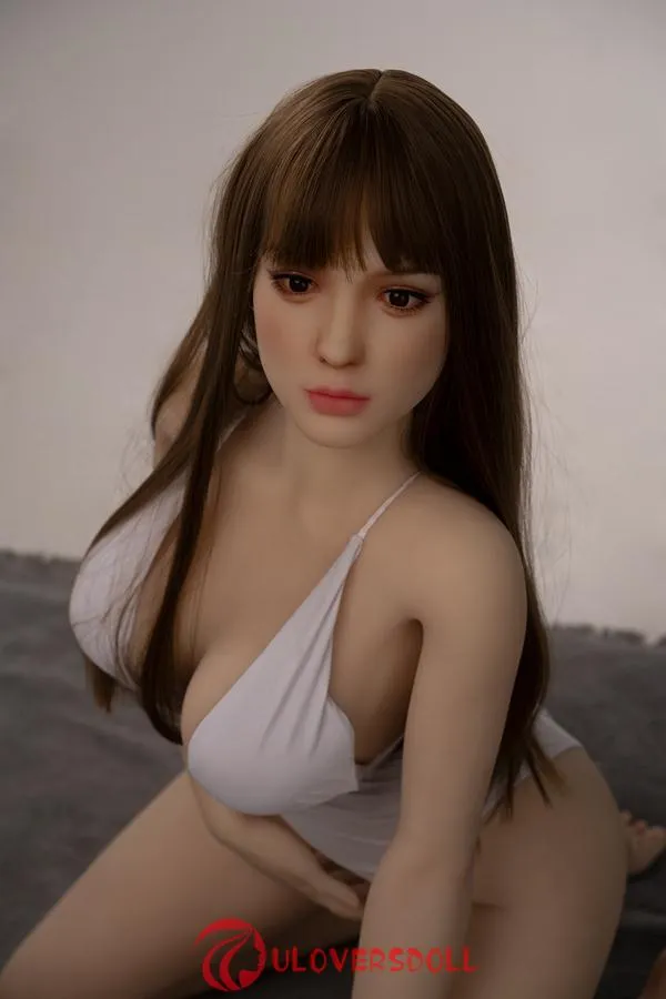 165cm big breast AXB real doll Lillie