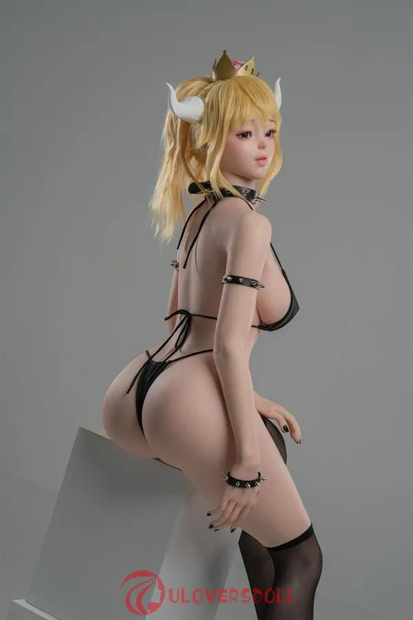 172cm F-Cup ZELEX love doll Saniyah