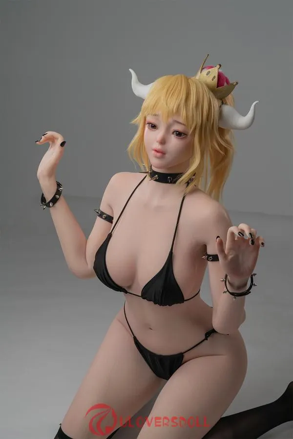 172cm F-Cup ZELEX love doll Saniyah