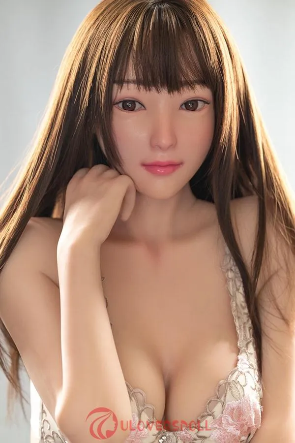 158cm/5ft2 C-cup FU adult doll Addyson