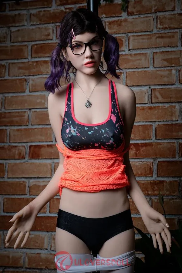 168cm C-cup FU sex doll Lola