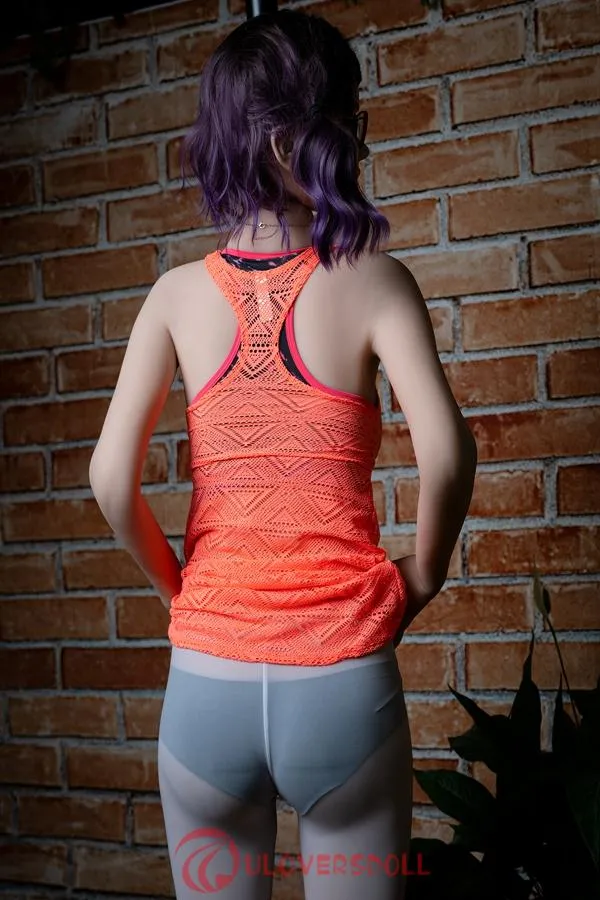 168cm C-cup FU sex doll Lola