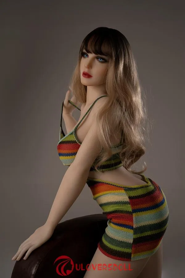 165cm big breast AXB adult doll Kassidy