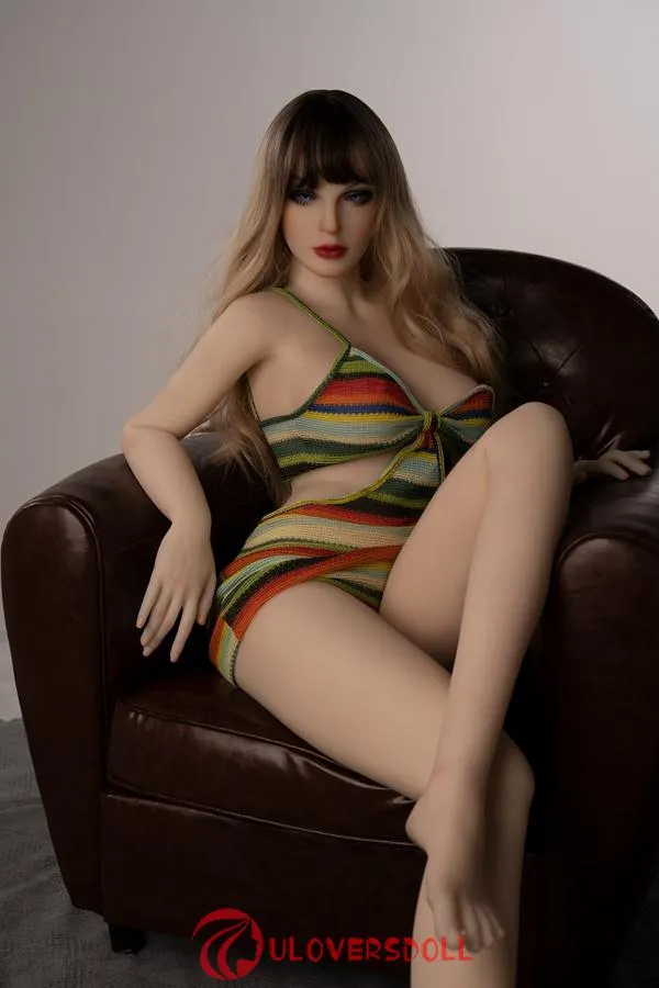 165cm big breast AXB adult doll Kassidy