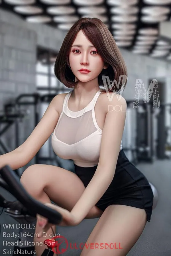 164cm D-cup WM adult doll Noelle