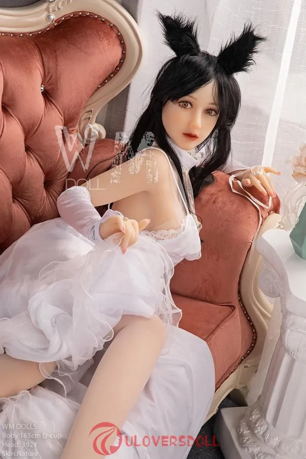 165cm D-cup WM sex doll Marisol