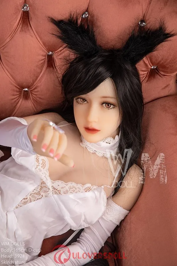 165cm D-cup WM sex doll Marisol