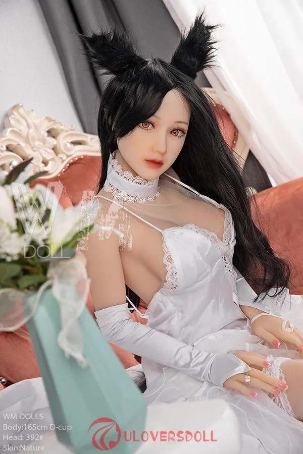 165cm D-cup WM sex doll Marisol