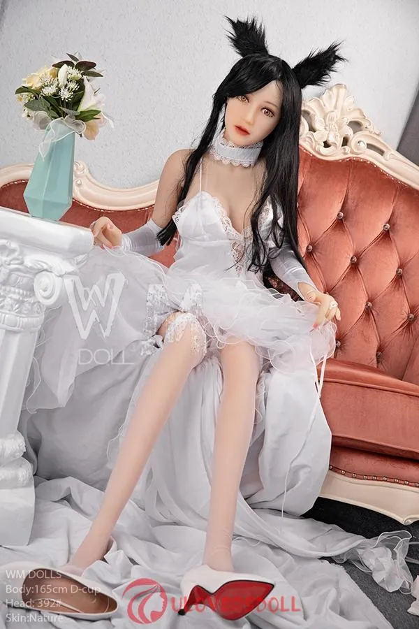 165cm D-cup WM sex doll Marisol