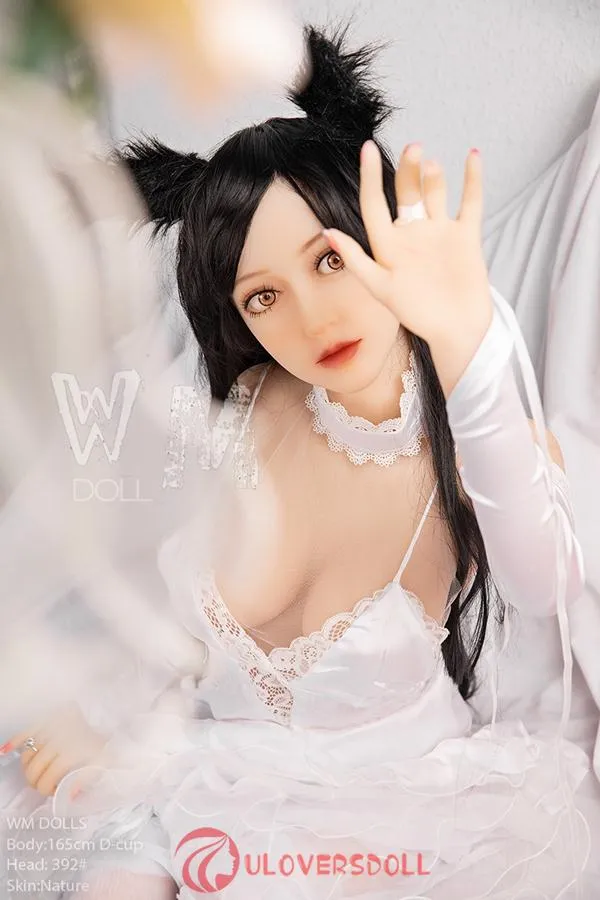 165cm D-cup WM sex doll Marisol