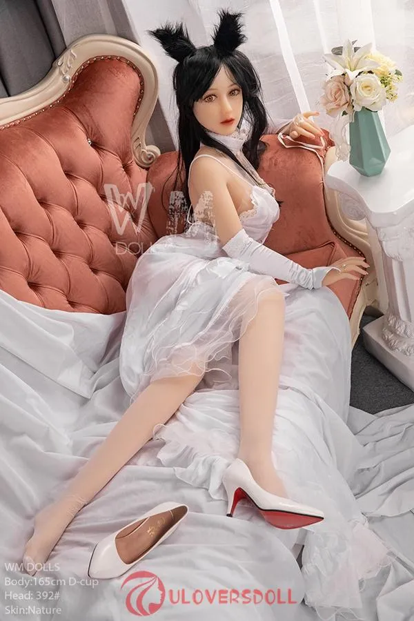 165cm D-cup WM sex doll Marisol