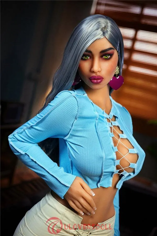 164cm E-cup Irontech adult doll Alison